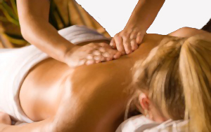 MASSAGGIO TERAPEUTICO